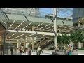 California High Speed Trains: Transbay Terminal