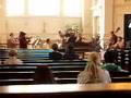 Vivaldi Four Seasons at Saint Martins Trafalger Square
