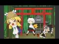 [HD] Touhou - Rampaging Cursed God: Suwako-chan