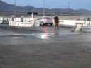 Battle of the Imports Las Vegas - My K24 Civic Practice Run