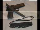 LIVESAY COMBAT KNIVES