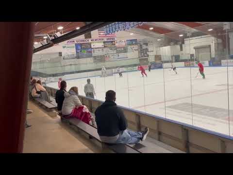 NAHL Camp Clips