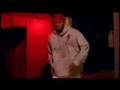 The game (red bandana video) stop snitchin stop lien mixtape