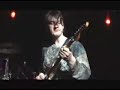 Heavy Groove Bluesy Shredding - Vai tapping Satriani legato