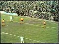Wolves v Ferencvaros, UEFA Cup Semi-final 2nd Leg, 19th April 1972