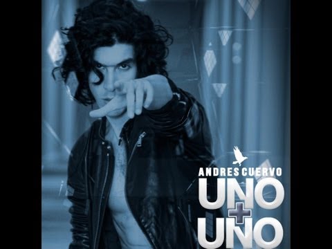 Uno + Uno Andres Cuervo 0 Uno + Uno Andres Cuervo