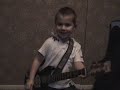 William Rocks!.mpg