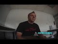 SCREAMIN' INC.- Skateboard Screenprinting in the USA with Pocket Pistols & Hosoi Skates