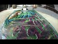 SCREAMIN' INC.- Skateboard Screenprinting in the USA with Pocket Pistols & Hosoi Skates