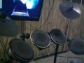 Sound of Silence SR Ion Drum Rocker Expert