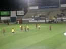 barça girona entrenament abans del partit