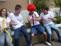 a dancinha do bodão