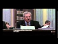 US Senate Hearing On Port Authority of New York / New Jersey