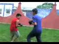 box callejero
