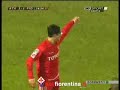 Fiorentina Goals stagione 2007/2008 Fiorentina Goals stagione 2007/2008