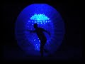 Rolling Ball zorbing zorb