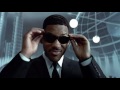 Men In Black- Original Theatrical Trailer