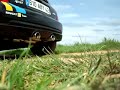 Clio RS 3 2004 ligne Yozzasport avec catalyseur Clio RS 3 2004 ligne Yozzasport avec catalyseur