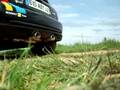 Clio RS 3 2004 ligne Yozzasport avec catalyseur