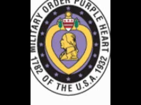 how to order a purple heart