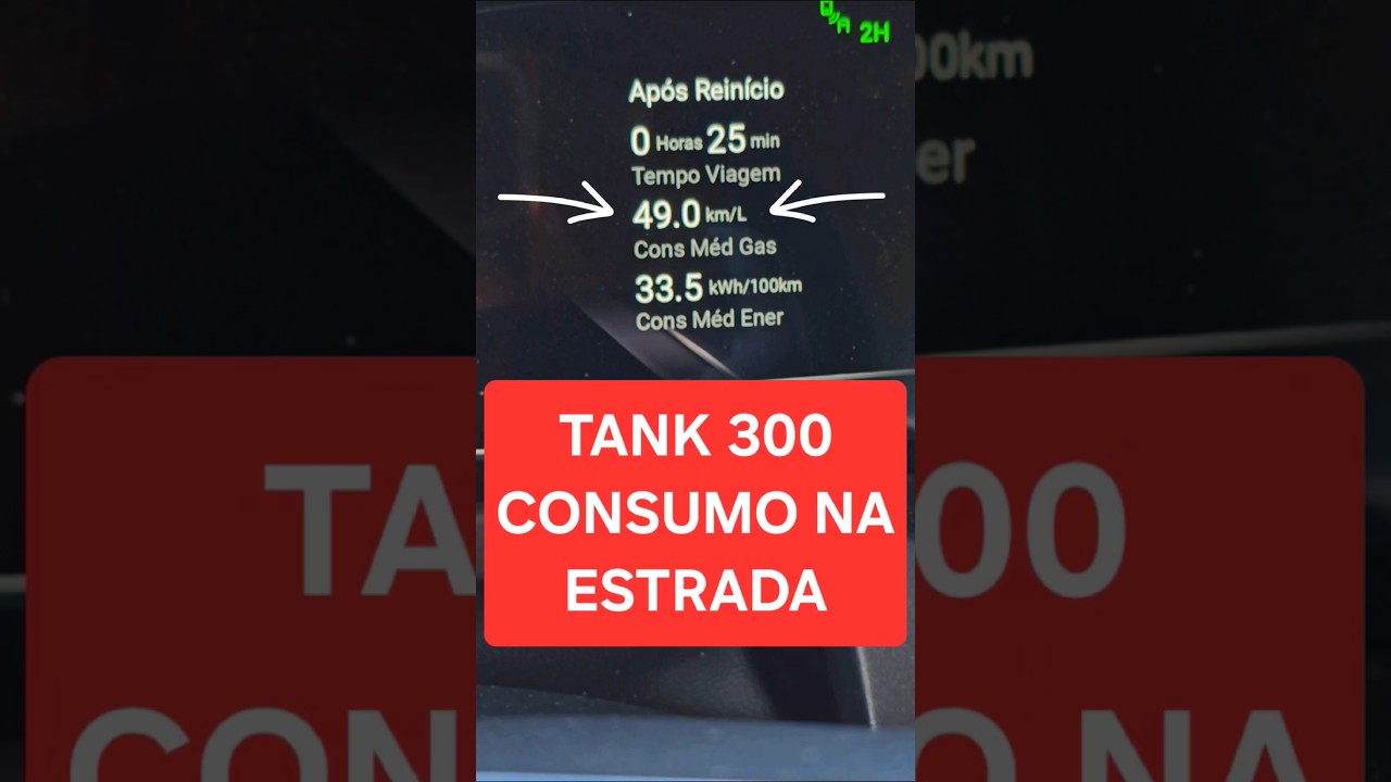 HÍBRIDO PLUG-IN SEM CARREGAR BEBE MUITO! #shorts