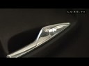 La C-XF de Jaguar