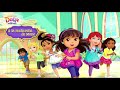 Miniature vidéo Jeu pour console de jeux Storio HD : Dora et ses amis