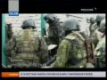 Бойцам спецназа, погибшим в Беслане