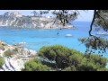 Der Gargano - Apuliens - Italien - YouTube