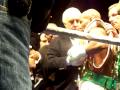 Zab Judah Interview After His 2nd Round Knockout Road To Redemption 11-6-09.MOV