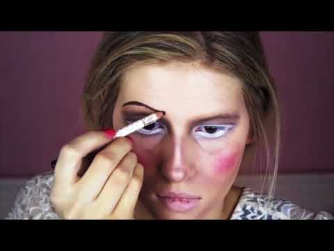 Makeup Tutorial - Viral Makeup Tutorial (English)