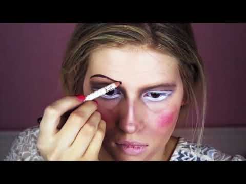 Makeup Tutorial - Viral Makeup Tutorial (Anglais)