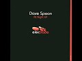 Dave Spoon - Background noise