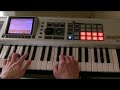 How to play Kool & the Gang IBMC solo (#1)