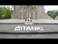 [AIZI CREW] NMIXX(엔믹스)-Tank | Dance Cover | México