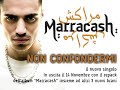 Marracash - Non Confondermi (audio premiere) Marracash - Non Confondermi (audio premiere)