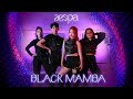 aespa 에스파 Black Mamba Dance Cover 댄스커버 by DYNAMIK