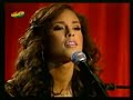 Alicia Keys - Superwoman [Live in Madrid]