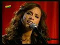 Alicia Keys - Superwoman [Live in Madrid]