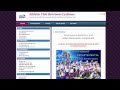 Présentation Du Site Asso Web