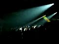 paul van dyk @ el salvador, istmo music.