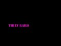 Thiev Rails Thiev Rails