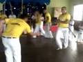 INSTRUTOR JEAN E MONITOR ANTIGO(MANDINGUEIROS DOS PALMARES) NO ENCONTRO CARYBE CAPOEIRA- TURMALINA