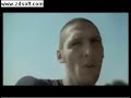 Materazzi Spot Nike