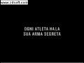 Materazzi Spot Nike