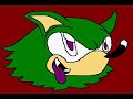 Kryka fan made hedgehog Kryka fan made hedgehog