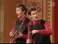 ZiM (Zillertaler Musikanten) & KVINTET DORI