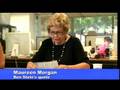 Maureen Morgan - Ben Stein's quote