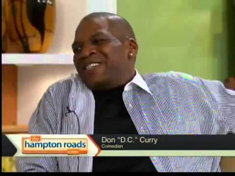 Comedian Don 