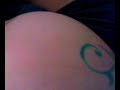 Baby kicking at 26 weeks Baby kicking at 26 weeks